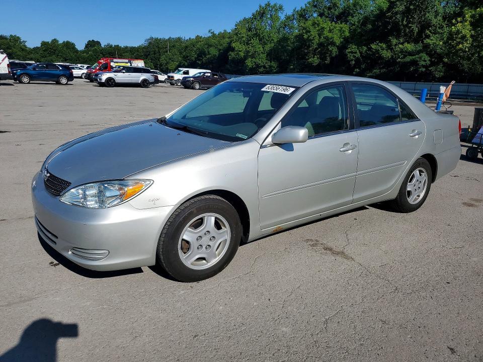 2003 Toyota Camry — фото 1
