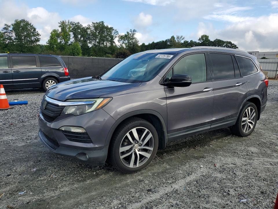 Honda Pilot