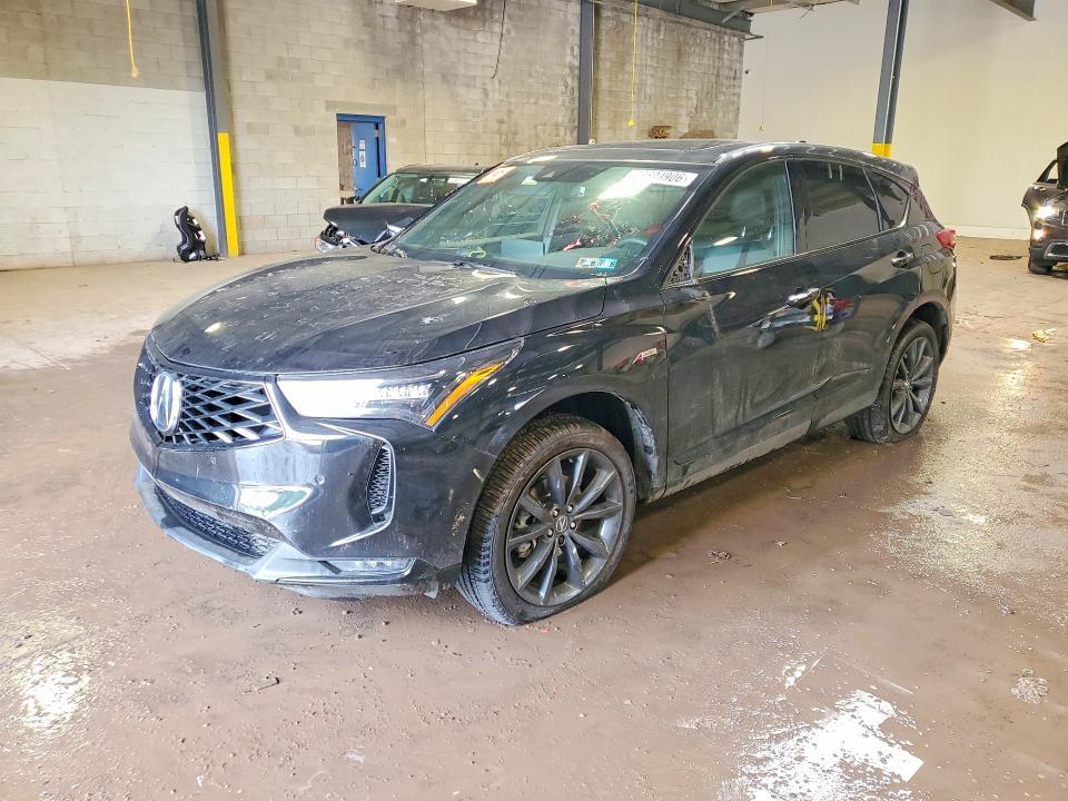 Acura Rdx