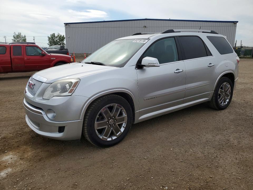 2012 Gmc Acadia — фото 1