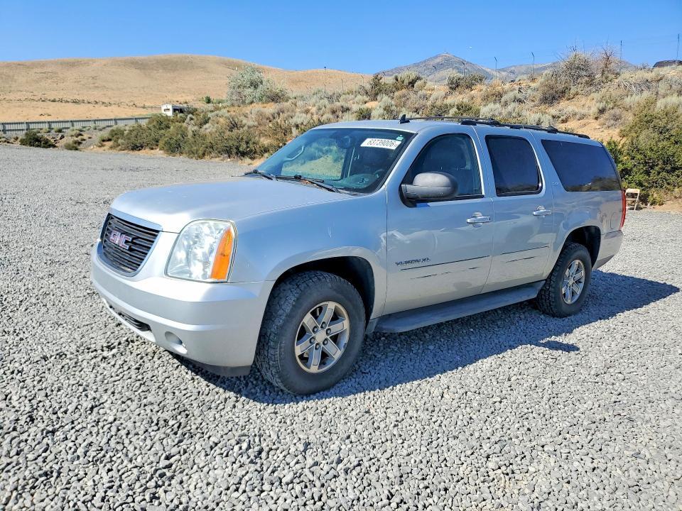 2013 Gmc Yukon Xl — фото 1