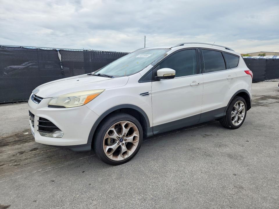 Ford Escape