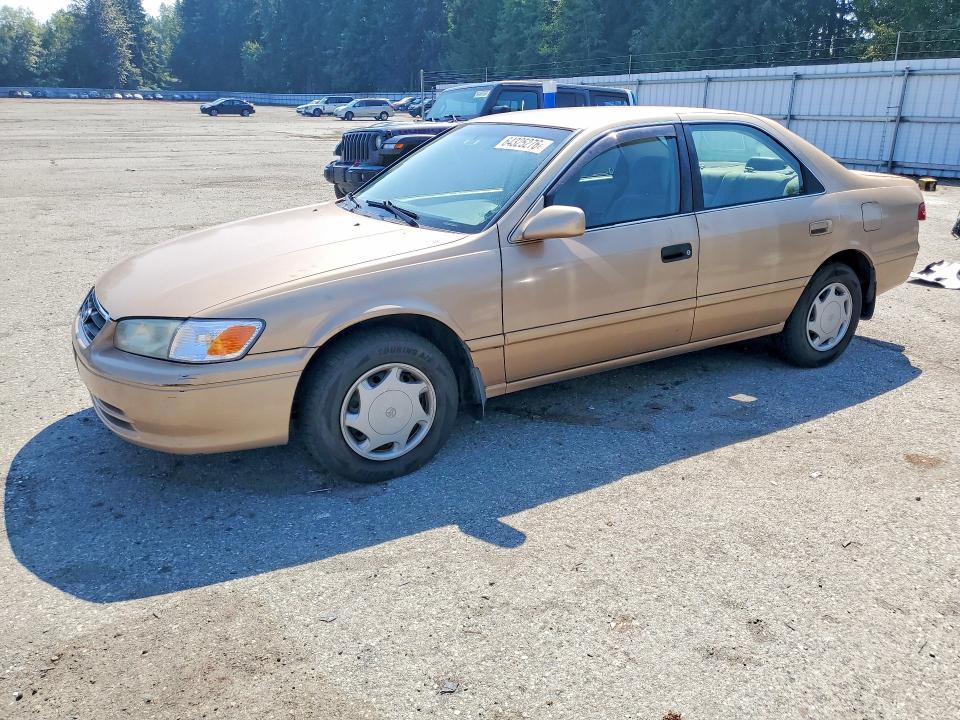 2000 Toyota Camry — фото 1