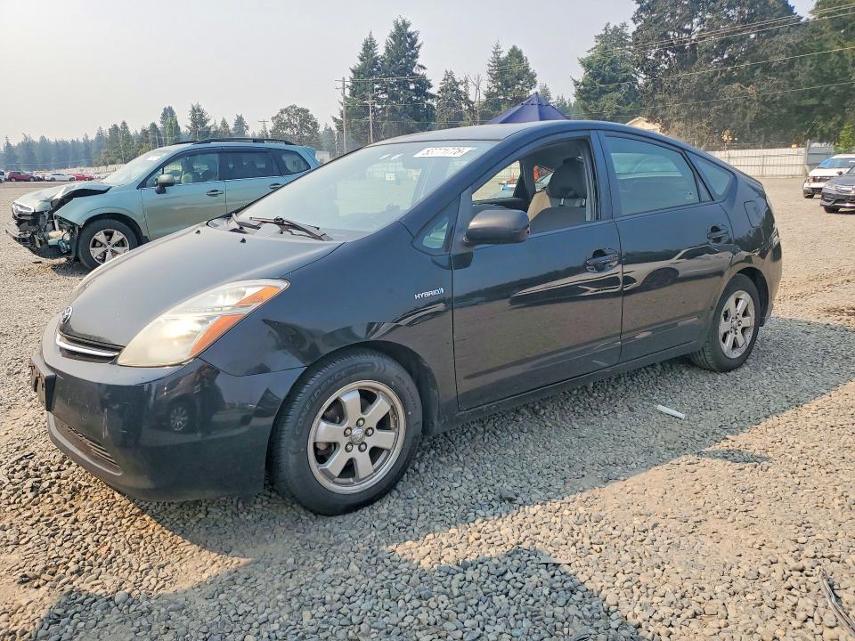 2009 Toyota Prius — фото 1