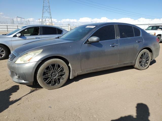 Infiniti G37