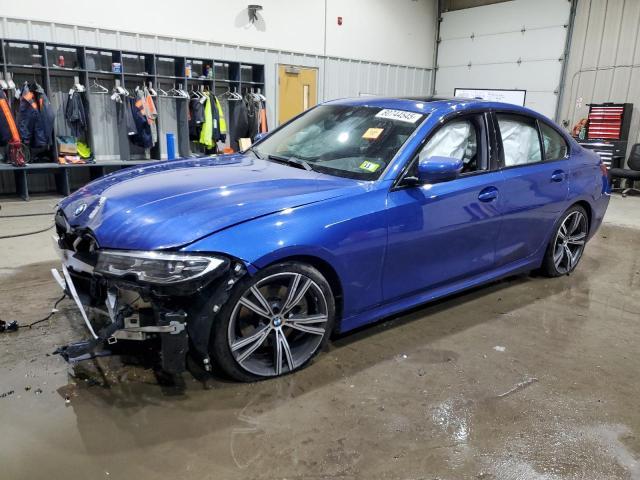 BMW 330Xi