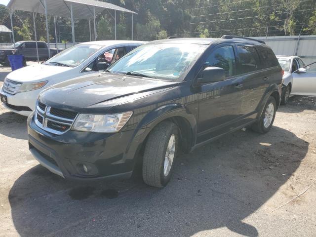2017 Dodge Journey — фото 1