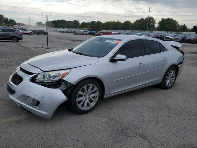 Chevrolet Malibu 2Lt