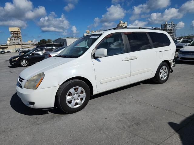 Kia Sedona Ex