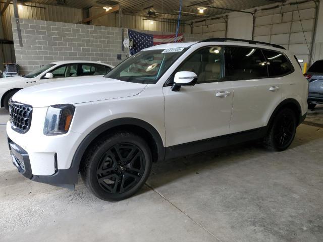 2024 Kia Telluride — фото 1