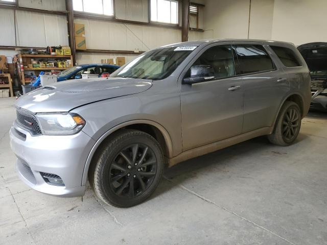 2018 Dodge Durango — фото 1