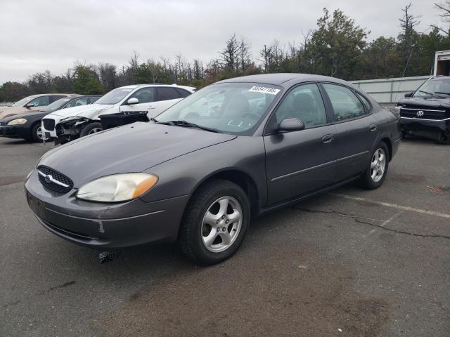 Ford Taurus