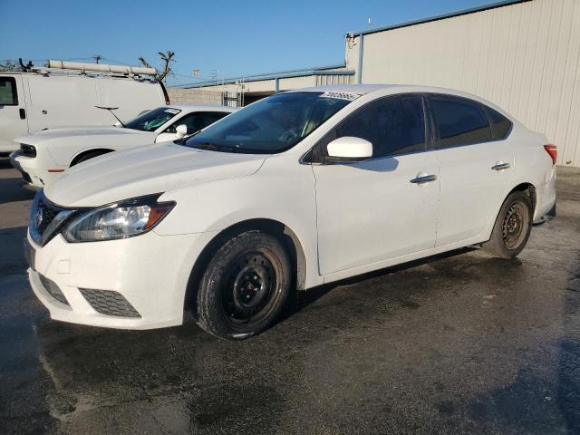 2018 Nissan Sentra — фото 1