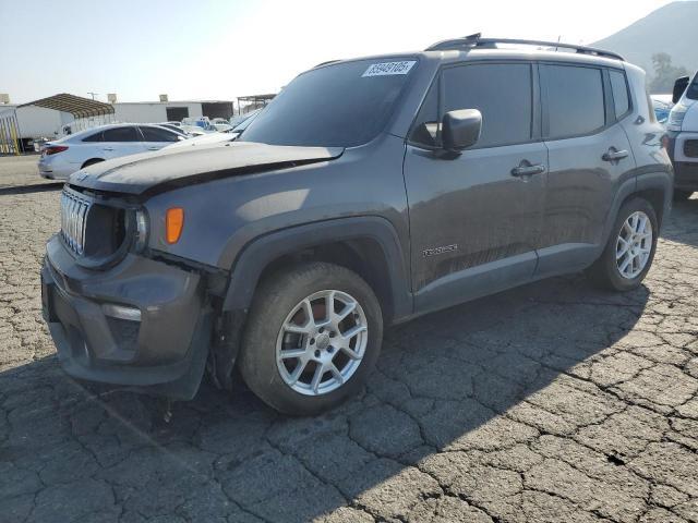 2020 Jeep Renegade — фото 1