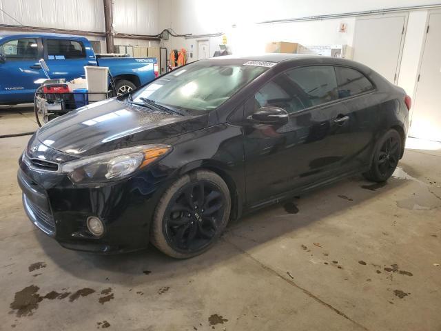 2016 Kia Forte — фото 1