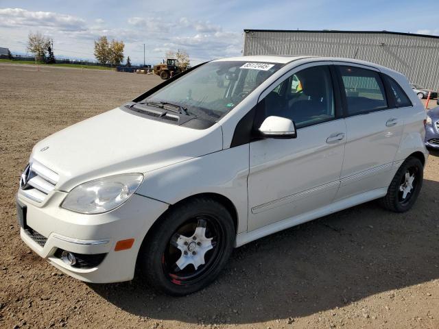 Mercedes-Benz B200