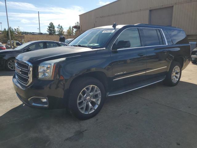 Gmc Yukon Xl