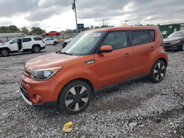 Kia Soul +