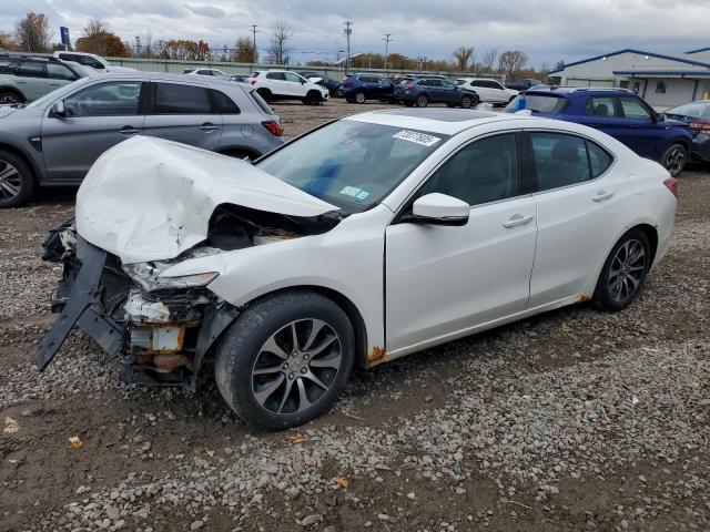 Acura Tlx