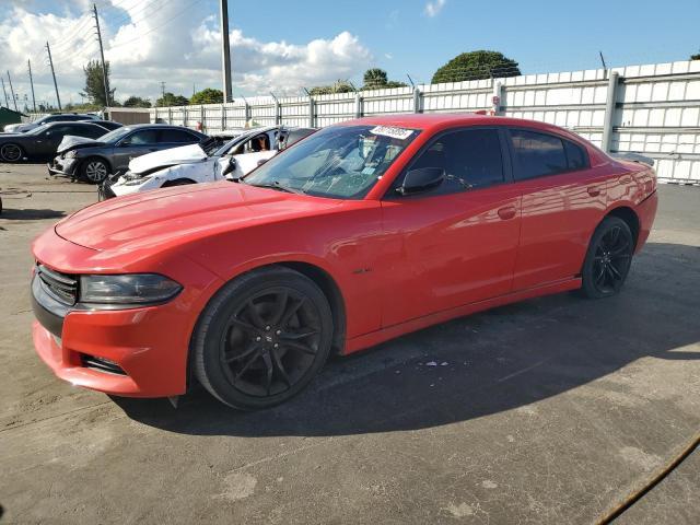 2017 Dodge Charger — фото 1
