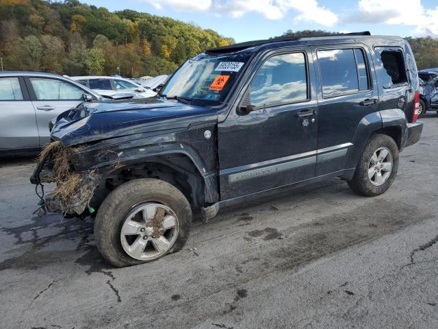 Jeep Liberty