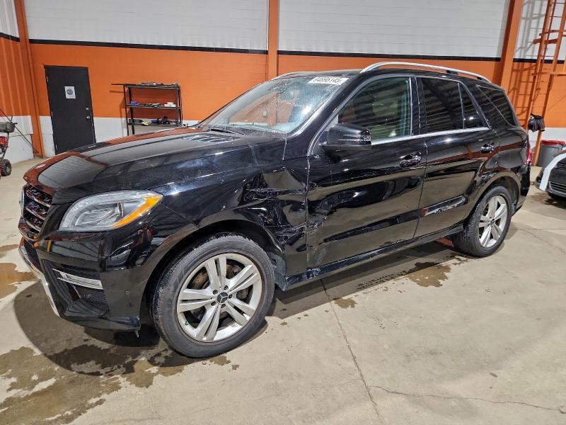 Mercedes-Benz Ml