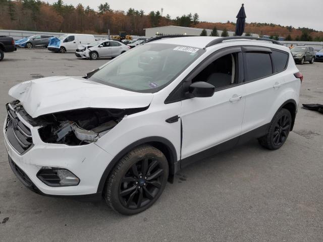 2019 Ford Escape — фото 1
