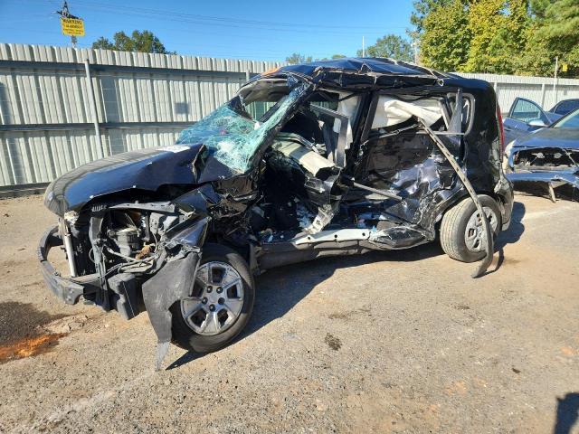 2013 Kia Soul — фото 1