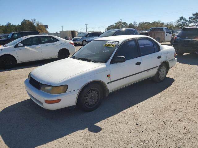 1994 Toyota Corolla — фото 1
