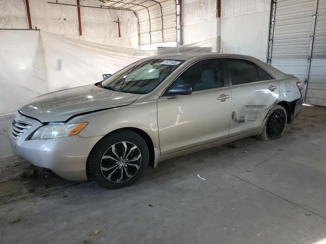 2008 Toyota Camry — фото 1