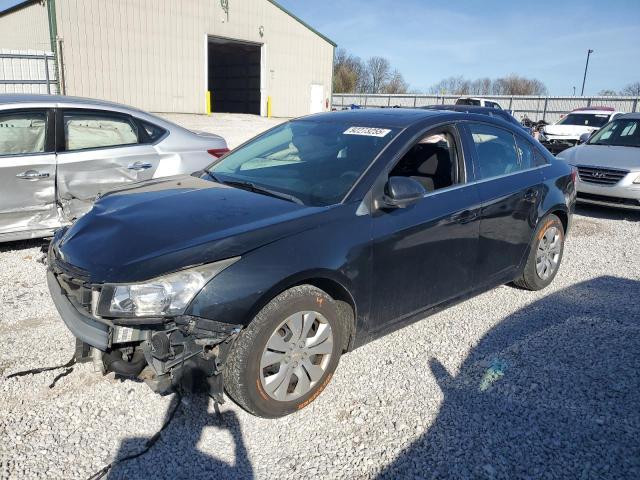 Chevrolet Cruze Limited