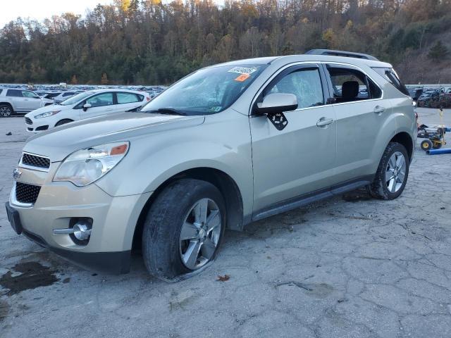 2015 Chevrolet Equinox — фото 1