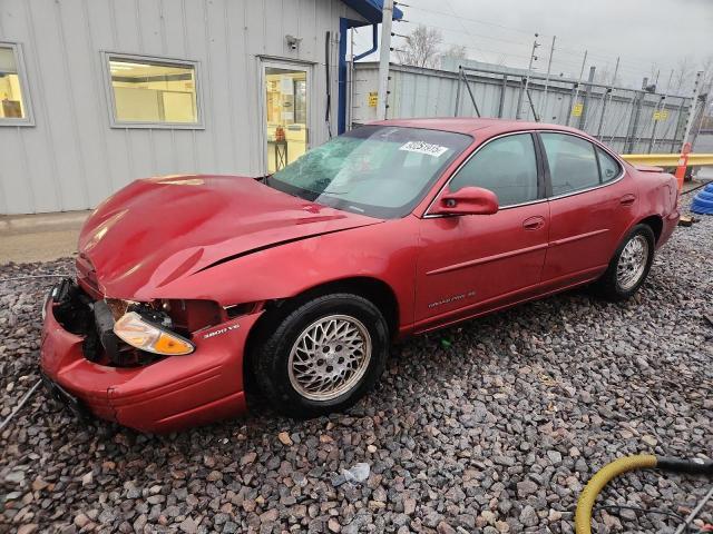Pontiac Grand Prix