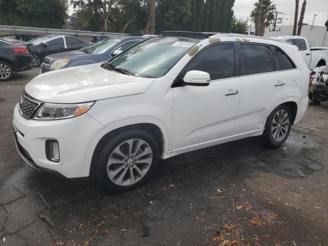 2015 Kia Sorento — фото 1