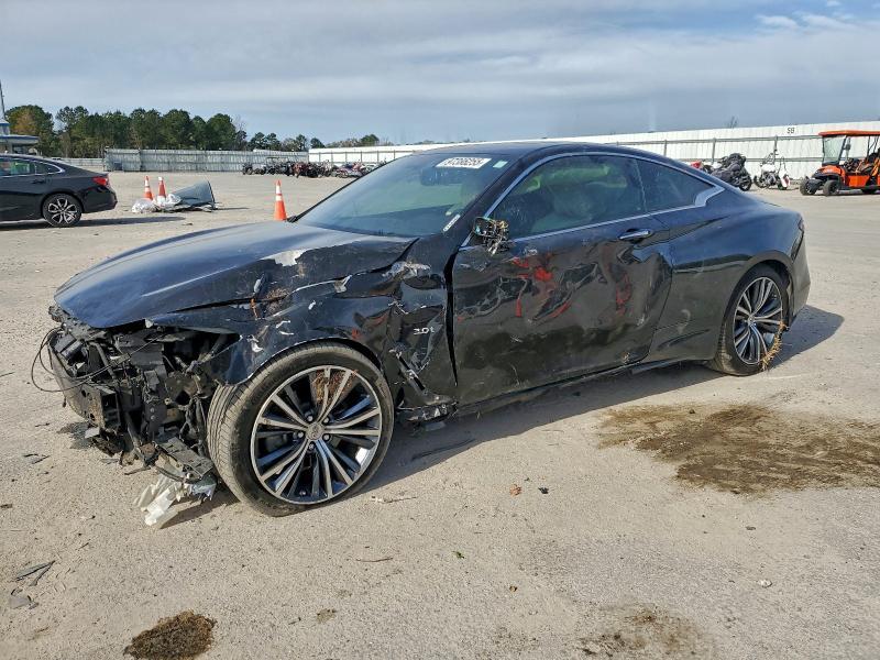 Infiniti Q60