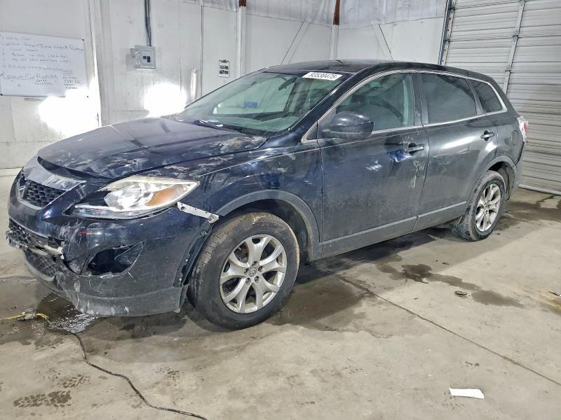 Mazda Cx-9