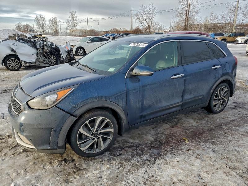 2019 Kia Niro — фото 1