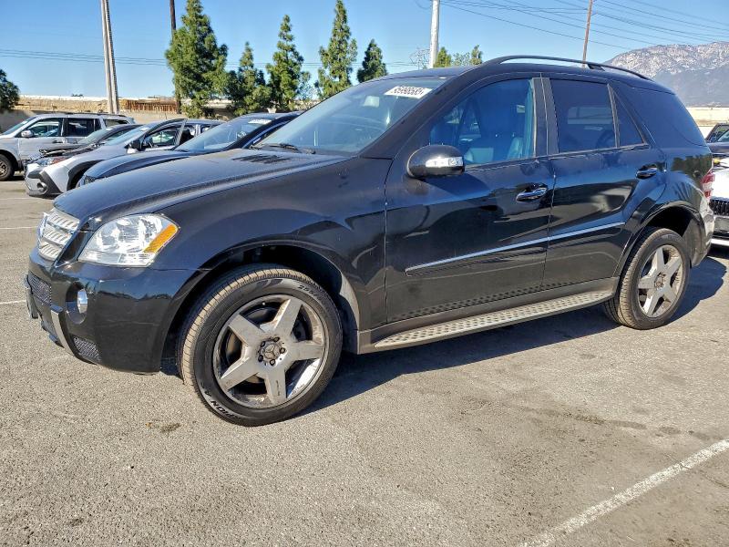 Mercedes-Benz Ml