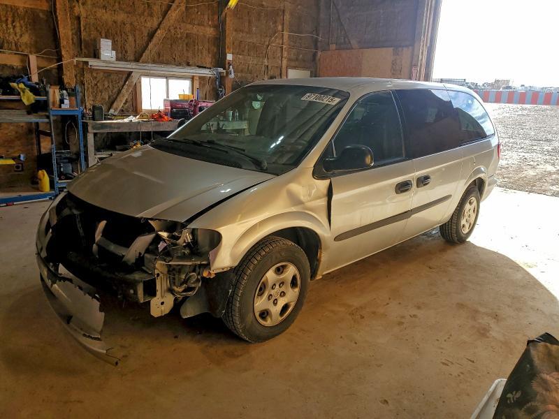 Dodge Grand Caravan